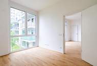 "Kagran und Kagraner Platz, 2 Zimmer, Hohe Wände, viel Licht - Ruhige Lage"