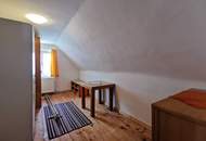 Teilsaniertes, historisches Wohnhaus mitten in Aflenz Kurort