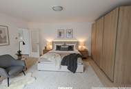 frisch renovierte 4 Zimmer Wohnung | 105 m² Nutzfläche | separate Küche