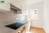 FÜR DEN EIGENBEDARF ODER ALS INVESTMENT MIT CA. 3,5% RENDITE! SEHR GUTER ZUSTAND! SANIERTE & MÖBLIERTE DACHGESCHOSS-WOHNUNG INKL. KÜCHE! SOFORT BEZIEH- ODER VERMIETBAR. - WOHNTRAUM