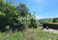 Baurechtsliegenschaft mit Planung für ein Luxus Doppelhaus; kurz vor Baugenehmigung, Baurechtszins nur 650.-/Monat