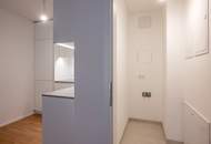 ++MOLLARD 50++ Outstanding 2-room apartment in a prime central location (1/4)