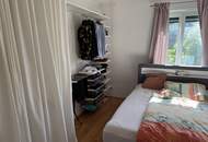 Großzügige 4-Zi-Wohnung mit Eigengarten in Laakirchen!