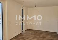 Lichtdurchflutete 2-Zimmer-Balkon-Wohnung im Erstbezug in traumhafter Anlage - provisionsfrei!