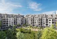 Über den Dächern Wiens: Terrassentraum im „Grand Garden“