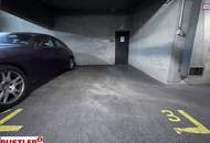 Top 3-Zimmerwohnung mit Terrasse &amp; Garage in Best-Lage Gersthofs