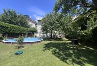 Ein seltenes Juwel in Bestlage von Mödling