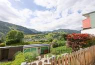 Schöne Maisonettewohnung über den Dächern von Schladming!