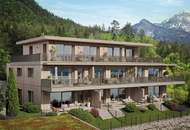 SEEBLICK TRIO - Exklusive Neubauwohnungen mit Seeblick in Drobollach am Faaker See
