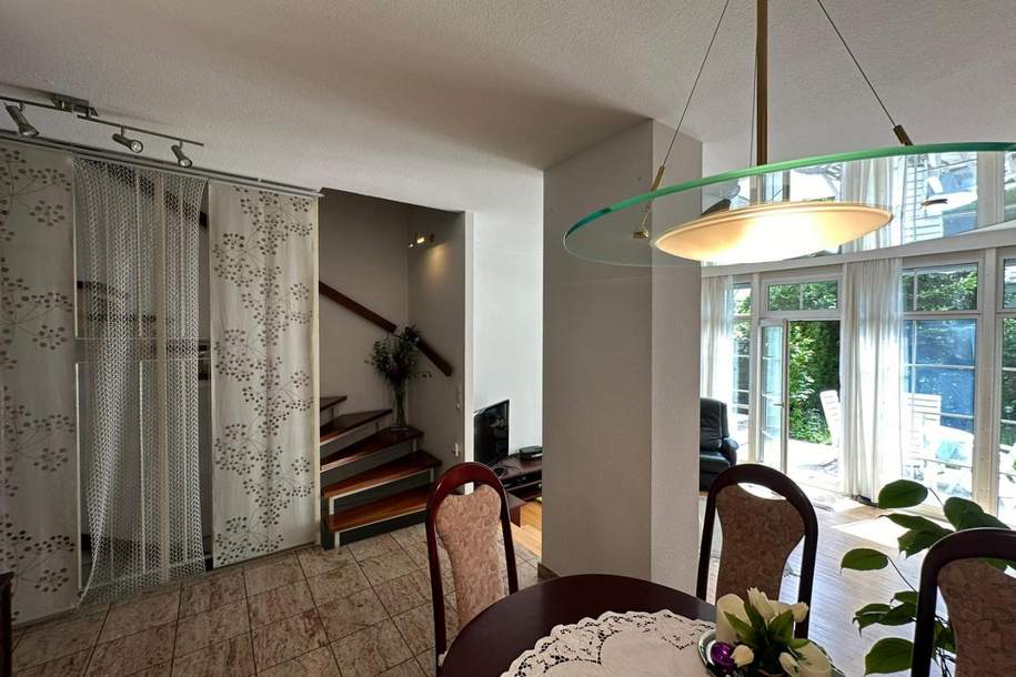 ,,Wohnen, wo Familien sich wohlfühlen – Reihenhaus in ruhiger Umgebung!'', Haus-kauf, 699.000,€, 1230 Wien 23., Liesing