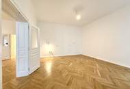 Traumhafte, vollsanierte 5-Zimmer-Wohnung in 1090 Wien – Ihr neues Zuhause!