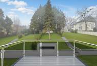 HOCHWERTIGE ERSTBEZÜGE in Villengegend I 1230 Wien I Mauer I Garten- und Penthouse-Wohnungen I Lift in Wohnung I Tiefgarage I