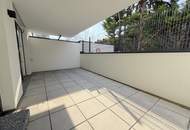 Perfekte Anlage oder Eigenheim mit 3 Zimmer und 19 m² Freifläche! Erstbezug.