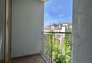 Neuwertige 2-Zimmer-Wohnung mit Balkon in 1050 Wien – jetzt mieten!