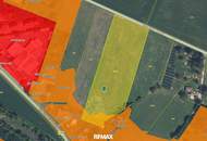 Vielseitig nutzbares Grundstück mit Baufläche – Nähe LKH Radkersburg