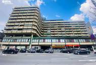 Gepflegte Garconniere im Lichthaus mit TG-Stellplatz