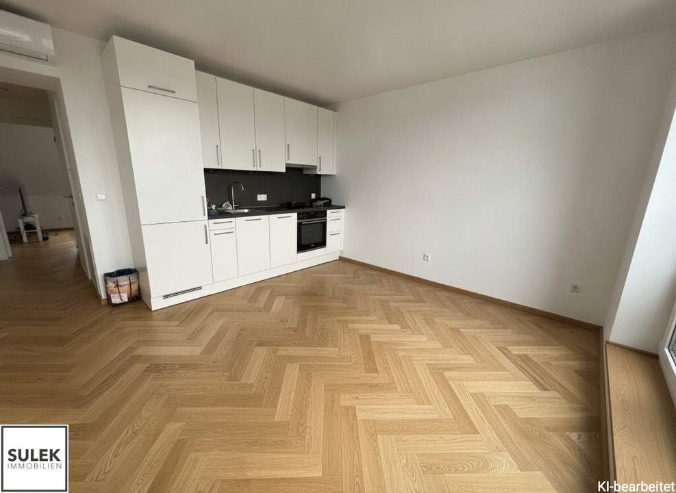 Ab 1.7.26: Gut geschnittene 3 Zimmer Maisonette mit Terrasse - DG Ausbau - nahe Mariahilfer Str./Westbahnhof