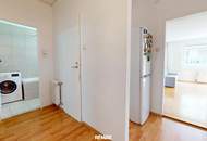 Drei-Zimmer-Wohnung nahe Wienerberg