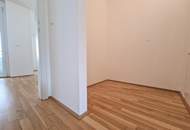 Oswaldgasse: Wunderschöne, helle Neubauwohnung mit Loggia