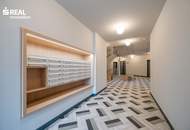 Sonne bis zum Abend - Balkon wie ein zweites Wohnzimmer – 2 Zimmer im Projekt Hirschfeld