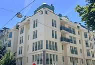 Exklusive neuwertige Maisonette mit 3 Zimmern, Balkon & Terrasse in 1170 Wien!