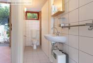 Bürojuwel mit Charakter, Galerie und Grünblick