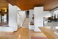 Freiraum &amp; Lebensqualität in perfekter Balance