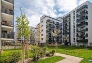 IU - Schöne 3-Zimmer Wohnung mit großem Balkon in Hofruhelage (ab 01.06.2026)