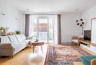 Moderne und helle Traumwohnung mit Stil