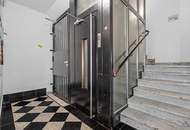 "Lage, Lage, Lage... Dachterrasse Krugerstraße!"