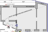++KLNB121++ Renovation Opportunity: Well-Located 2-Room Apartment with Airbnb Potential