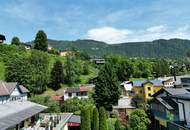 "Planschen, Wohnen und Arbeiten" - Wohn &amp; Geschäftshaus im Zentrum von Schwarzach