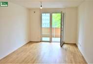 Modernes Wohnen in Floridsdorf: Neubau in grüner Oase – Nähe Aupark-Jedlesse - JETZT ANFRAGEN