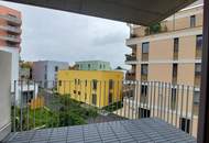 WOHNQUARTIER WILDGARTEN - Familienfreundliches Wohnen auf der Sonnenseite Wiens direkt am Rosenhügel