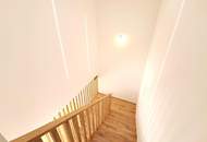 ERSTBEZUG! Exklusive Haushälfte mit Klima, Garage, Garten u. Pool