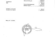 Exklusives Penthouse mit 2 Terrassen und hochwertiger Ausstattung in Top-Lage Wien 1090!