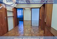 Großzügige 4-Zimmer-Wohnung in Krankenhausnähe!