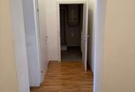 Helle, geförderte 2-Zimmer-Mietwohnung mit möblierter Küche in Leoben