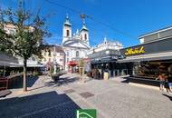 Eleganter Altbaucharme trifft modernes Wohlfühlambiente - Erstbezug in top Lage beim Fasanviertel - Vielseitige öffentliche Anbindung