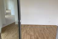 SKYLINEBLICK - MAISONETT DACHGESCHOSSWOHNUNG MIT TERRASSE UND LOGGIA - NÄHE U3