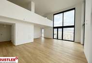 Der nächste Level für Ihr Business: Hochwertige Bürofläche mit Galerie und Aussicht