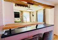 Modernisiertes Einfamilienhaus in Semriach mit PV-Anlage