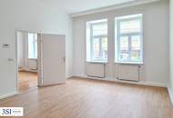 THE COTTAGE - Gepflegte 3-Zimmer Altbau nähe Rudolfinerhaus