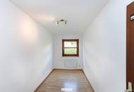 Gut Leben – großzügige 4-Zimmer-Wohnung mit Bergblick, zwei Balkonen und Garage