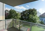 Josef-Kutscha-Gasse - 2 Zimmer Neubau mit 7,66m2 Balkon