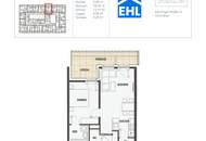Vorsorgewohnung in idyllischer Wohngegend