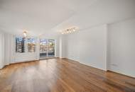 Saniert I Traumblick I 50m² Dachterrasse I Nähe Schönbrunn und Küniglberg