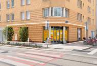 HERNALS | Geschäftslokal / Büro / Einzelhandel / Lagerräume | befristet vermietet bis Ende 2027 | ZELLMANN IMMOBILIEN
