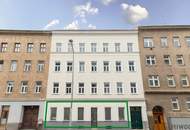 APARTMENT ZUR KURZZEITVERMIETUNG // Sanierungsbedürftig // nahe Burggasse-/Stadthalle