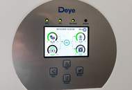 RESIDIEREN BEIM ROTEN BERG II GARAGE II SAUNA II NEUE PV-ANLAGE II 6 ZIMMER II 4 BÄDER II 54m² WOHNZIMMER MIT KAMIN II 2 TERRASSEN II BALKON II GARTEN II GROSSER KELLER